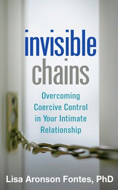 Invisible Chains - Fontes, Lisa Aronson