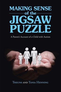 Making Sense of the Jigsaw Puzzle