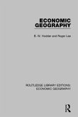Economic Geography (Routledge Library Editions