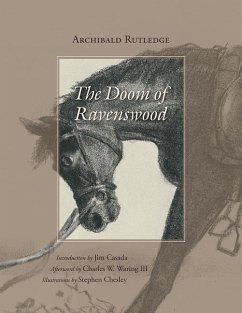 The Doom of Ravenswood - Rutledge, Archibald