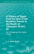 A History of Egypt from the End of the... - Bild 1