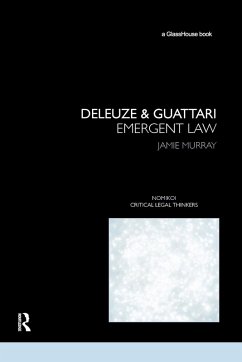 Deleuze & Guattari - Murray, Jamie