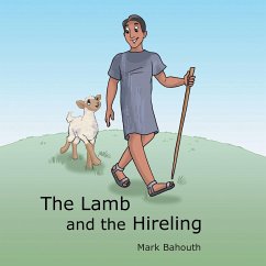The Lamb and the Hireling