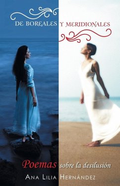 De boreales y meridionales - Hernández, Ana Lilia