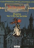 Dungeon: Monstres - Vol. 5: My Son the Killer: Volume 5