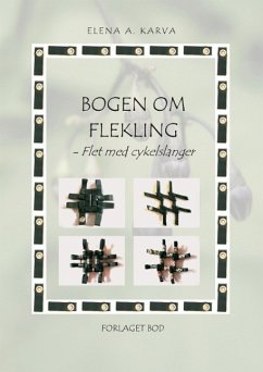 Bogen om flekling - Elena A, Karva