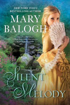 Silent Melody - Balogh, Mary