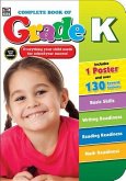 Complete Book of Grade K