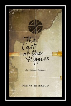 The Last of the Hippies - Rimbaud, Penny