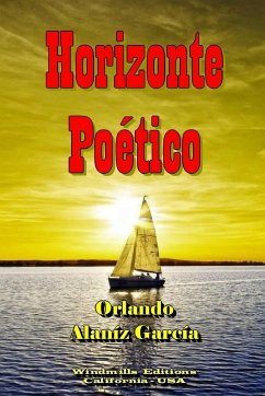 Horizonte Poético - Alaníz García, Orlando