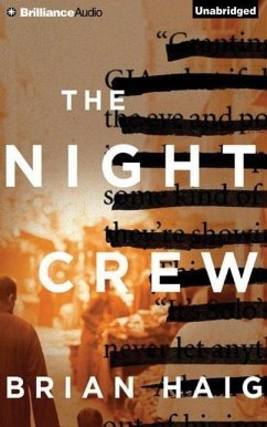 The Night Crew - Haig, Brian