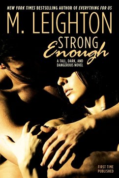 Strong Enough - Leighton, M.