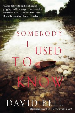 Somebody I Used to Know - Bell, David