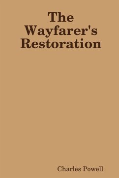 Cover The Wayfarer's Restoration