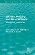Women, Policing, and Male Violence... - Bild 1