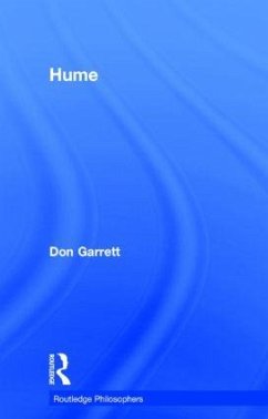 Hume - Garrett, Don