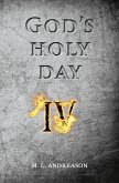 God's Holy Day