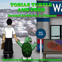 Tobias Turtle and Fred - Conness, Steven