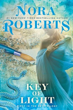 Key of Light - Roberts, Nora