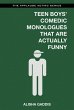 Teen Boys' Comedic Monologues That Are... - Bild 1