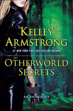 Otherworld Secrets - Armstrong, Kelley