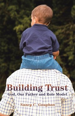 Building Trust - Gaughan, Nancy C.