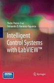 Intelligent Control Systems with LabVIEW¿