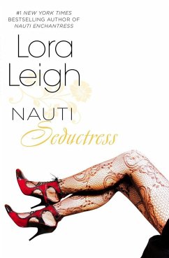 Nauti Seductress - Leigh, Lora