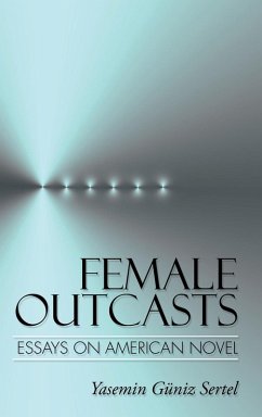 Cover Female Outcasts