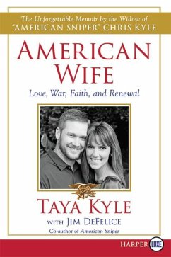 American Wife - Kyle, Taya; Defelice, Jim