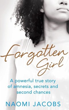 Forgotten Girl - Jacobs, Naomi