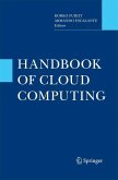 Handbook of Cloud Computing