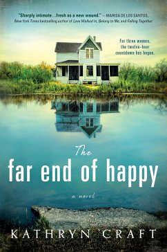 The Far End of Happy - Craft, Kathryn