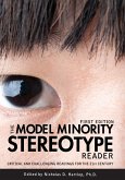 The Model Minority Stereotype Reader