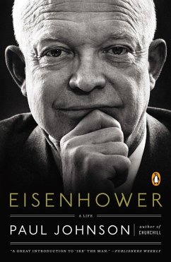 Eisenhower - Johnson, Paul