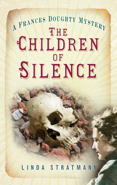 The Children of Silence - Stratmann, Linda