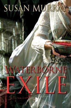 Waterborne Exile - Murray, Susan