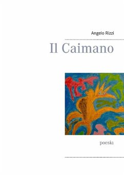 Il Caimano - Rizzi, Angelo