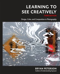 Learning to See Creatively, Third Edition - Peterson, B