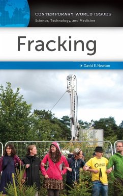 Fracking - Newton, David