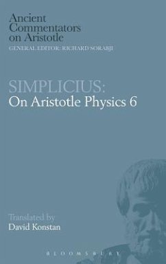 Simplicius - Konstan, David