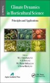 Climate Dynamics in Horticultural Science, Volume One