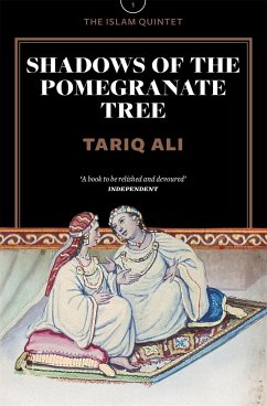 Shadows of the Pomegranate Tree - Ali, Tariq