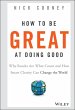 How to Be Great at Doing Good - Bild 1