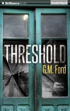Threshold - Ford, G. M.
