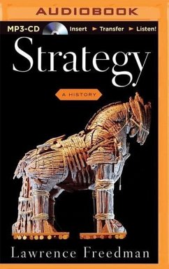 Strategy - Freedman, Lawrence