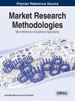 Market Research Methodologies