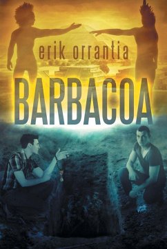 Barbacoa - Orrantia, Erik