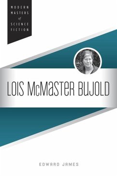 Lois McMaster Bujold - James, Edward