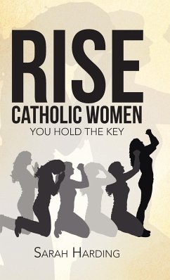 Rise Catholic Women - Harding, Sarah